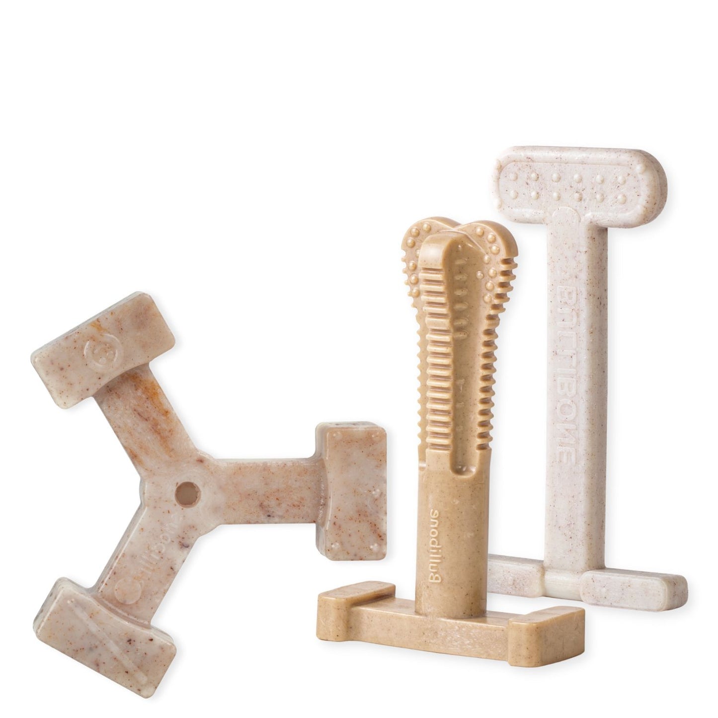 Small Dog Bones 3 pack bundle