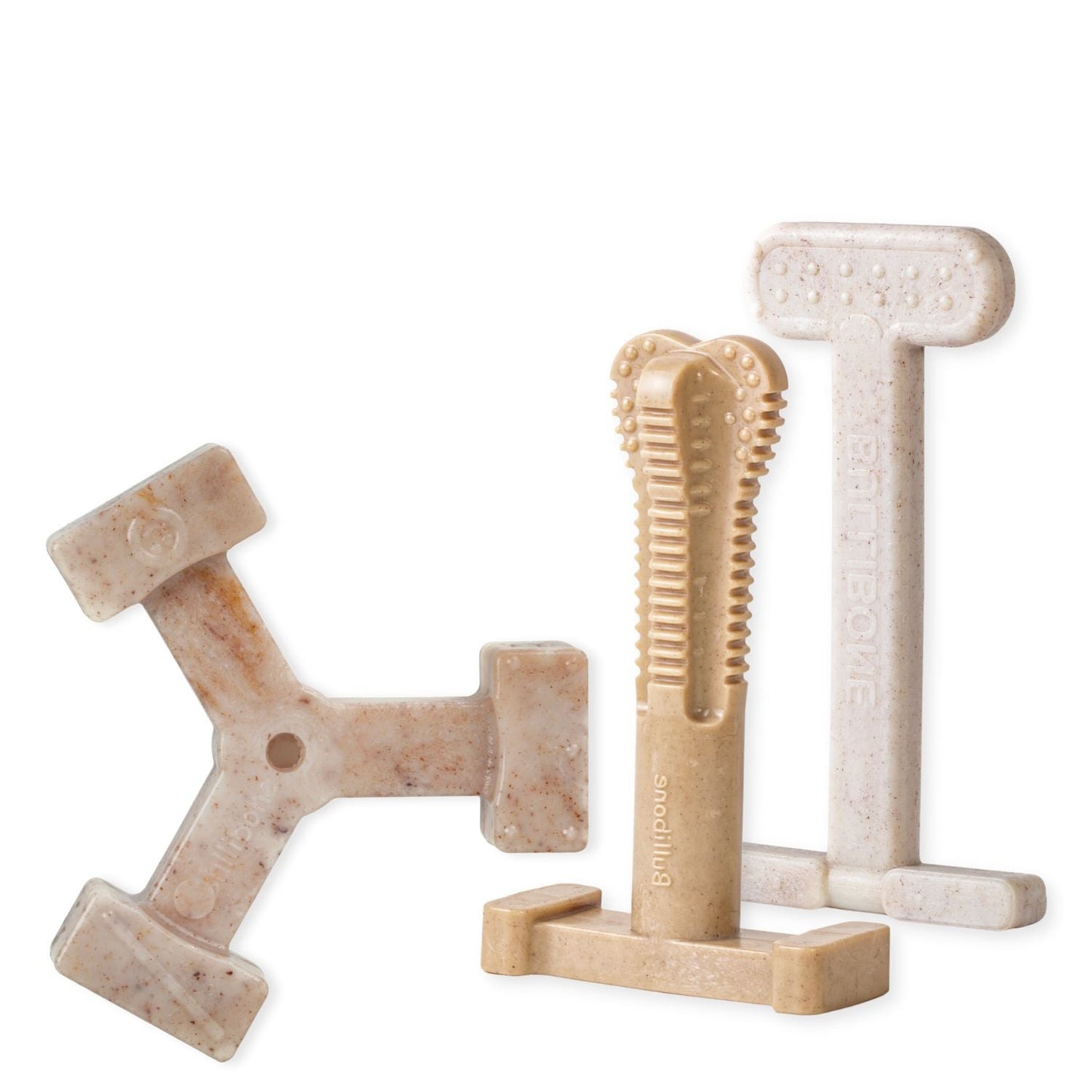 Large Dog 3 Pack Bundle