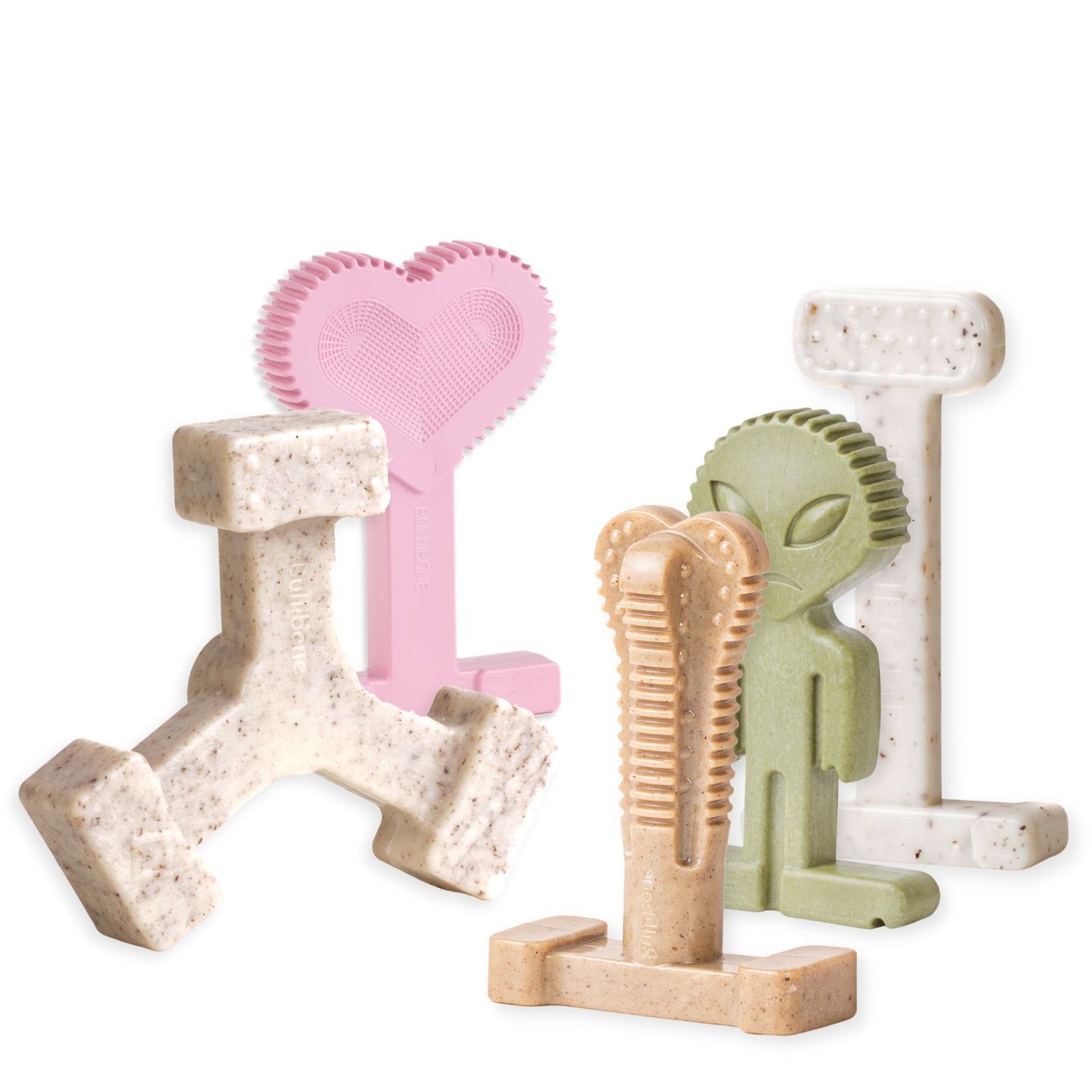 Small Dog 5 pack Bundle
