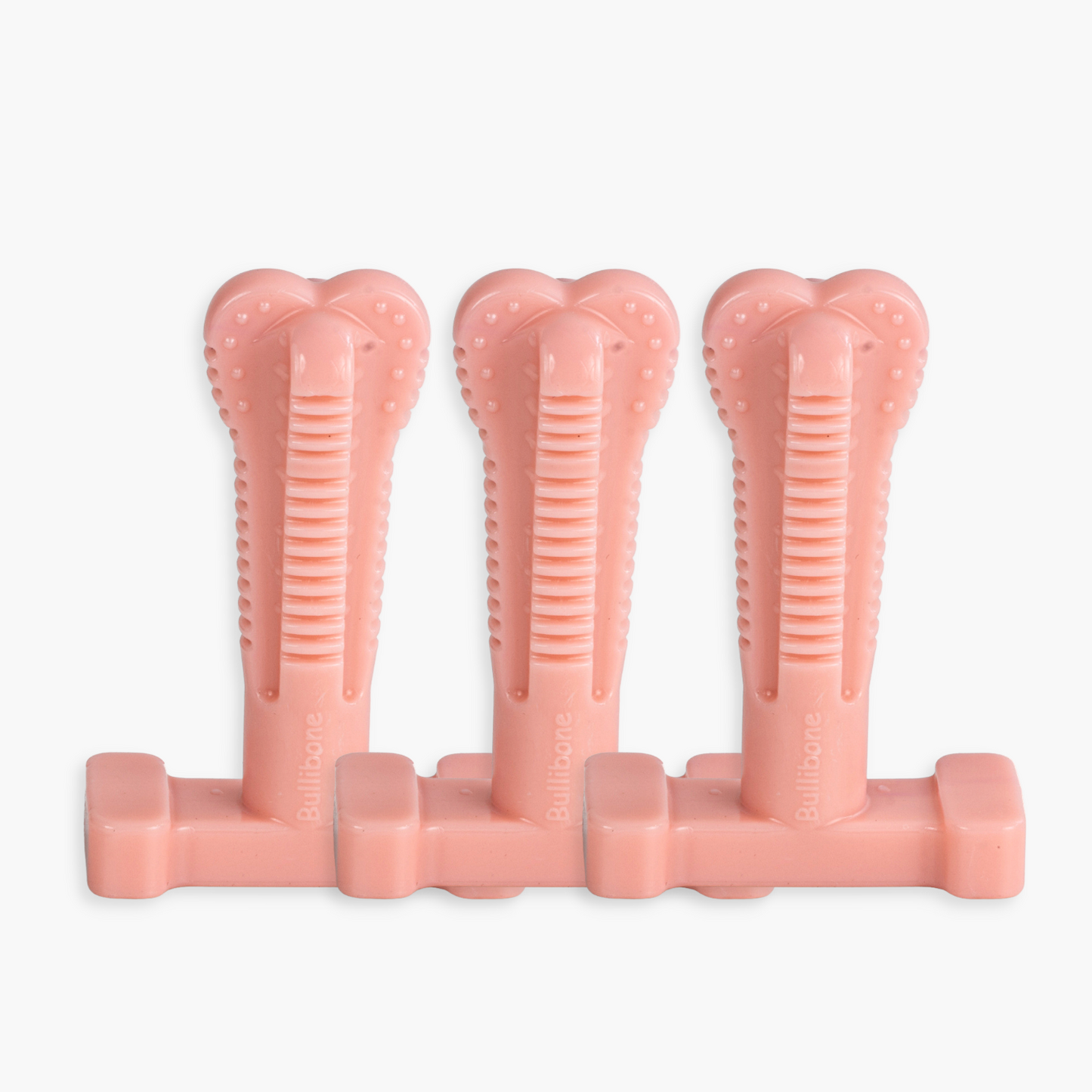 dog breath chew toys