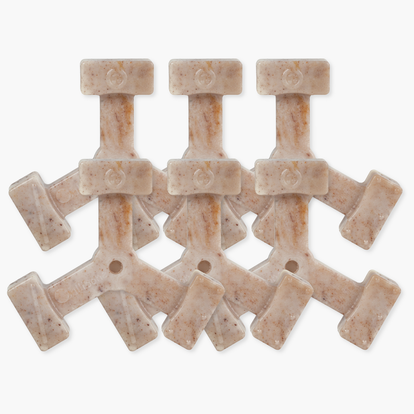 dog bones for strong chewers