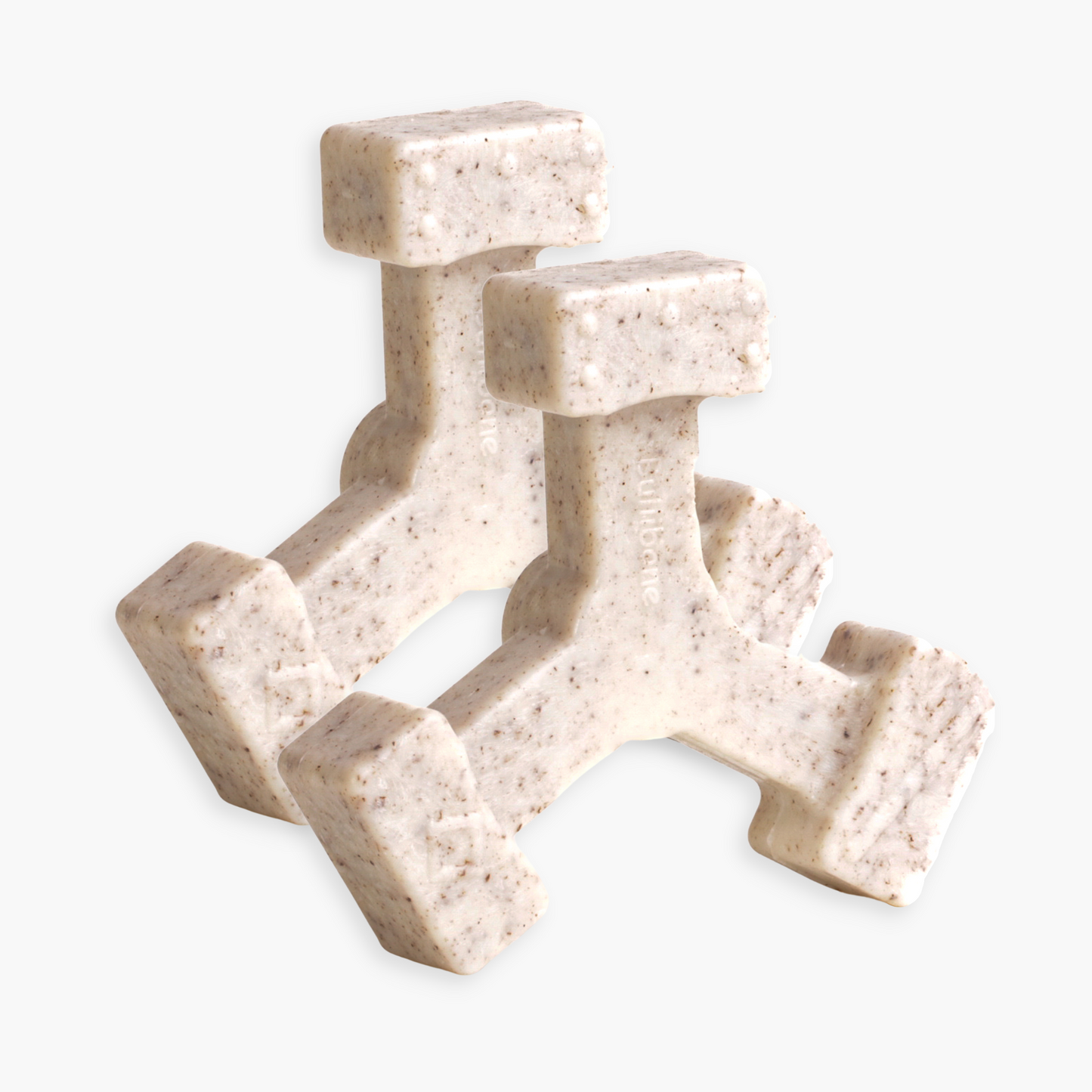 long lasting dog bones