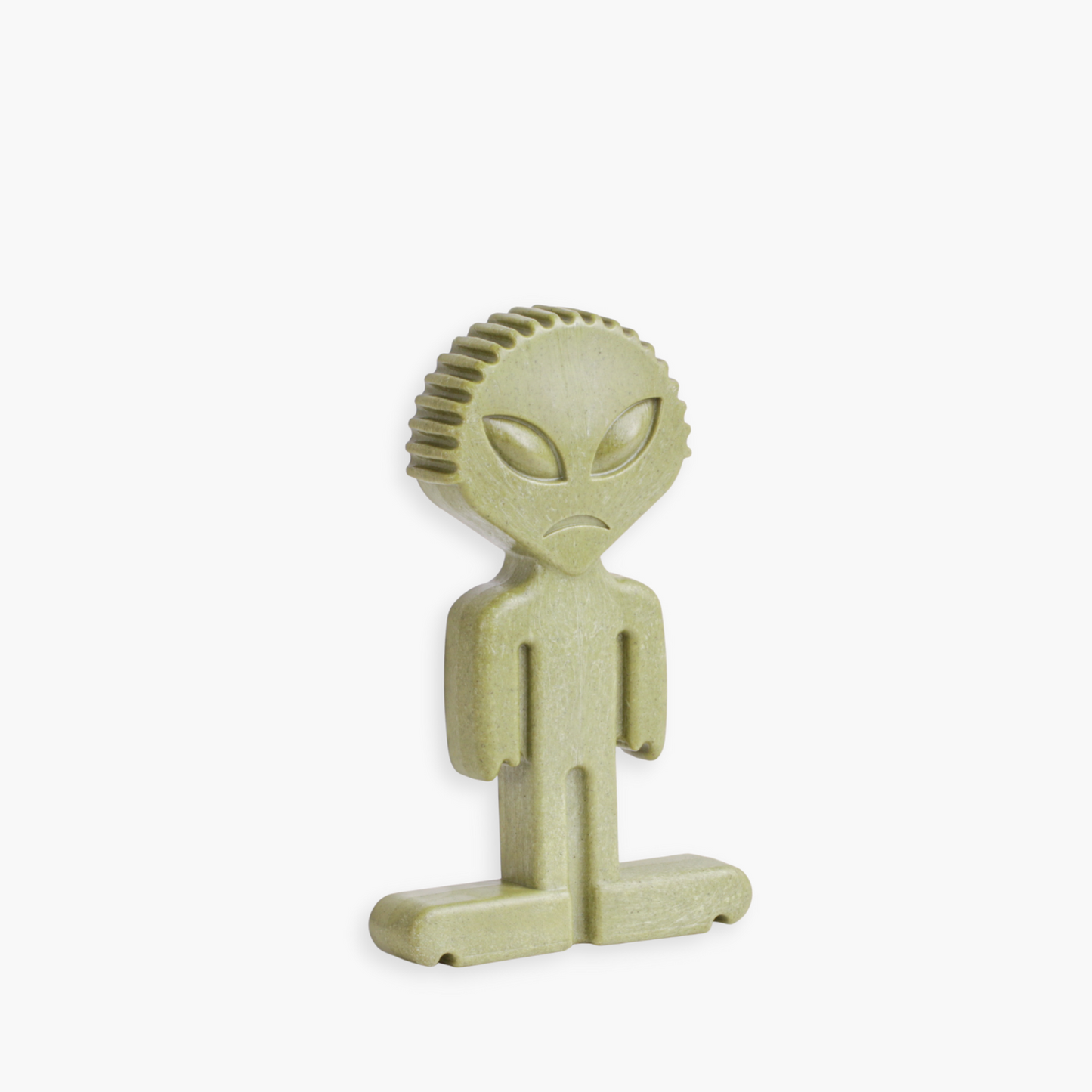 alien dog toy