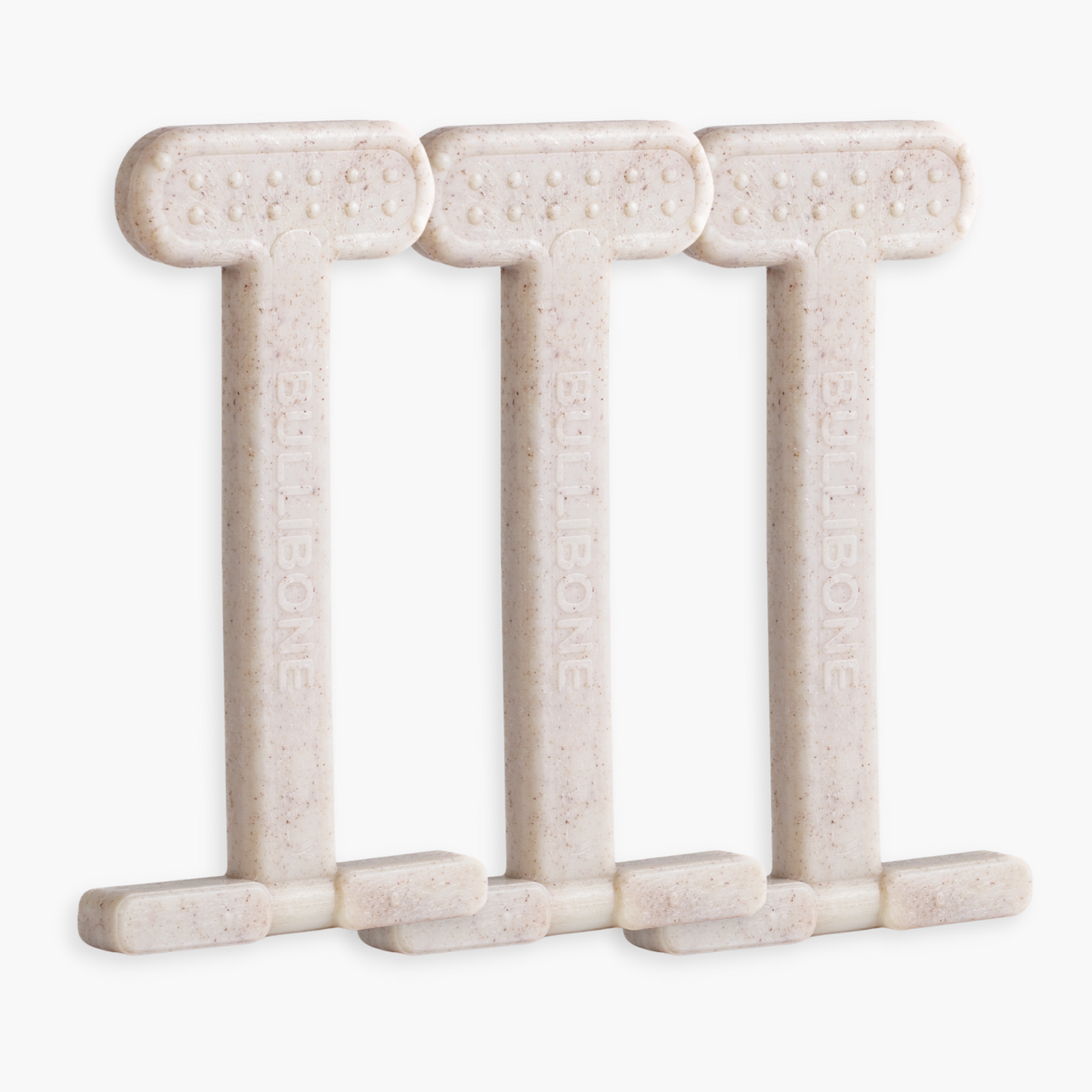 bacon flavored dog chew toys