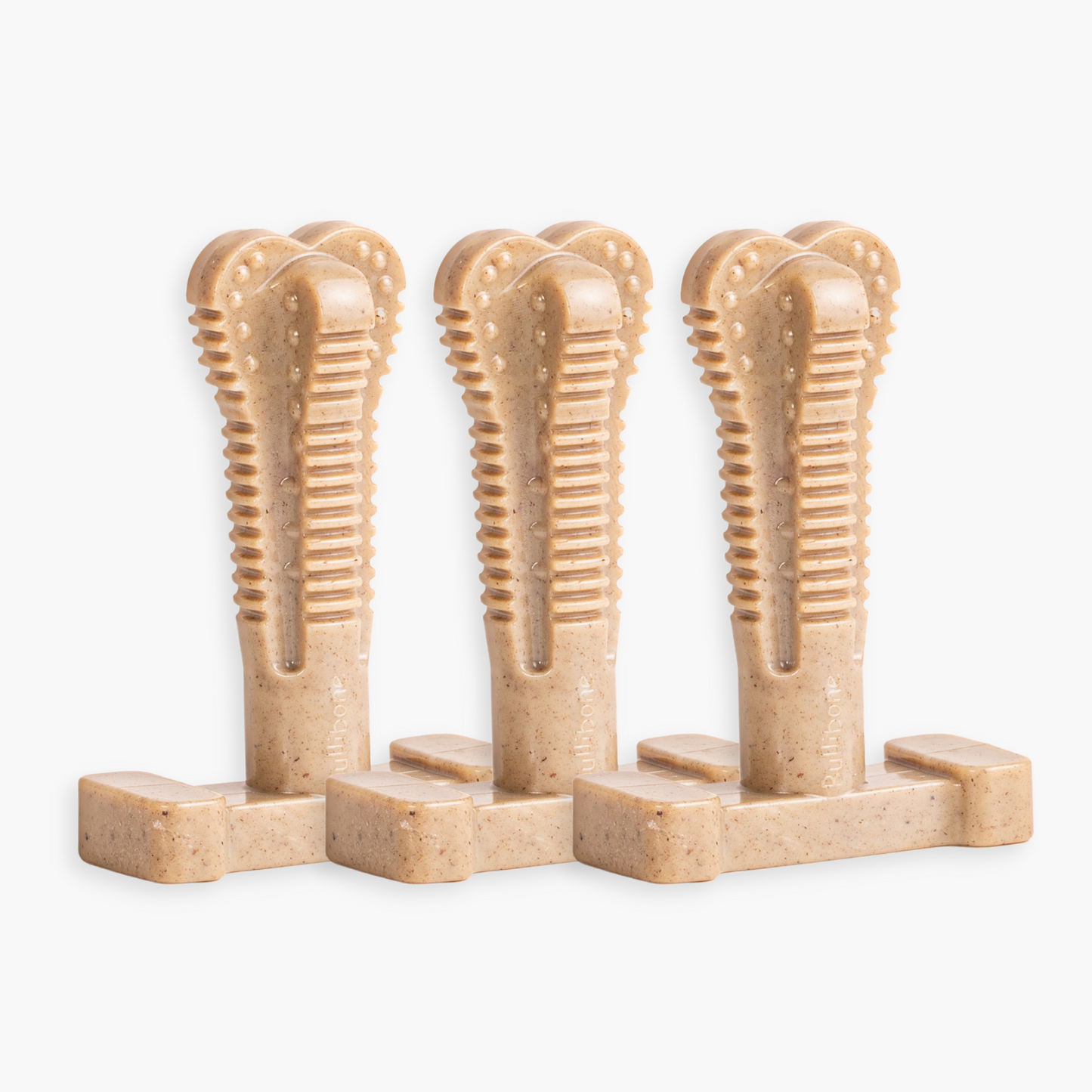 rawhide free dog chews