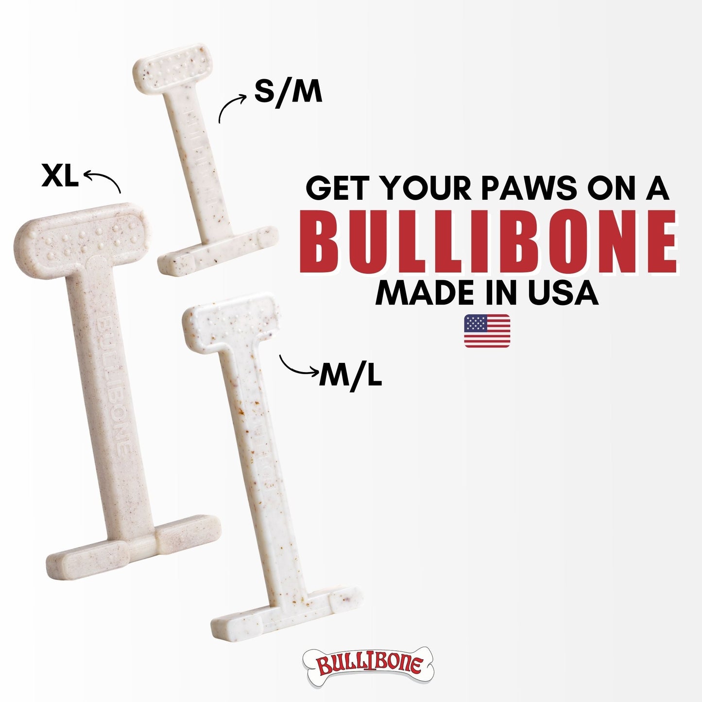 Large Dog 5 Pack Bundle