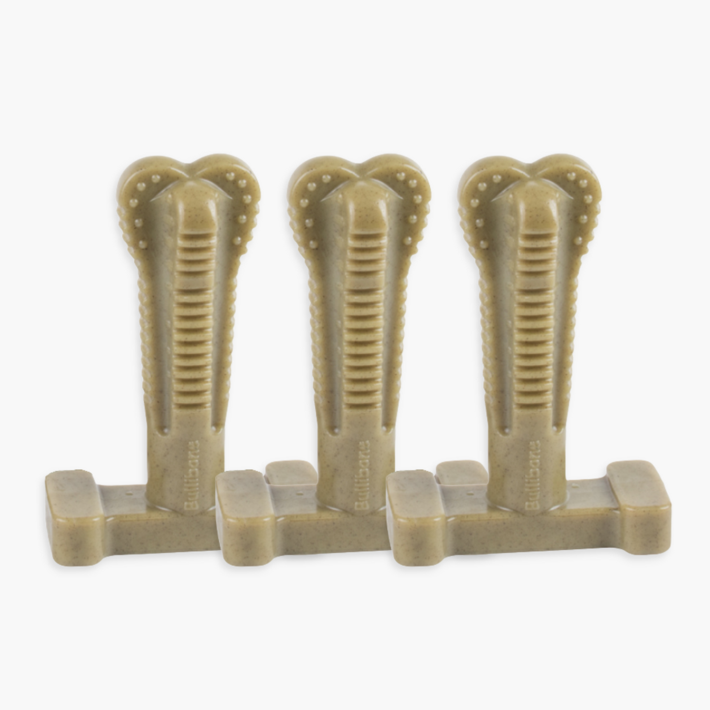 dog teeth cleaning bones
