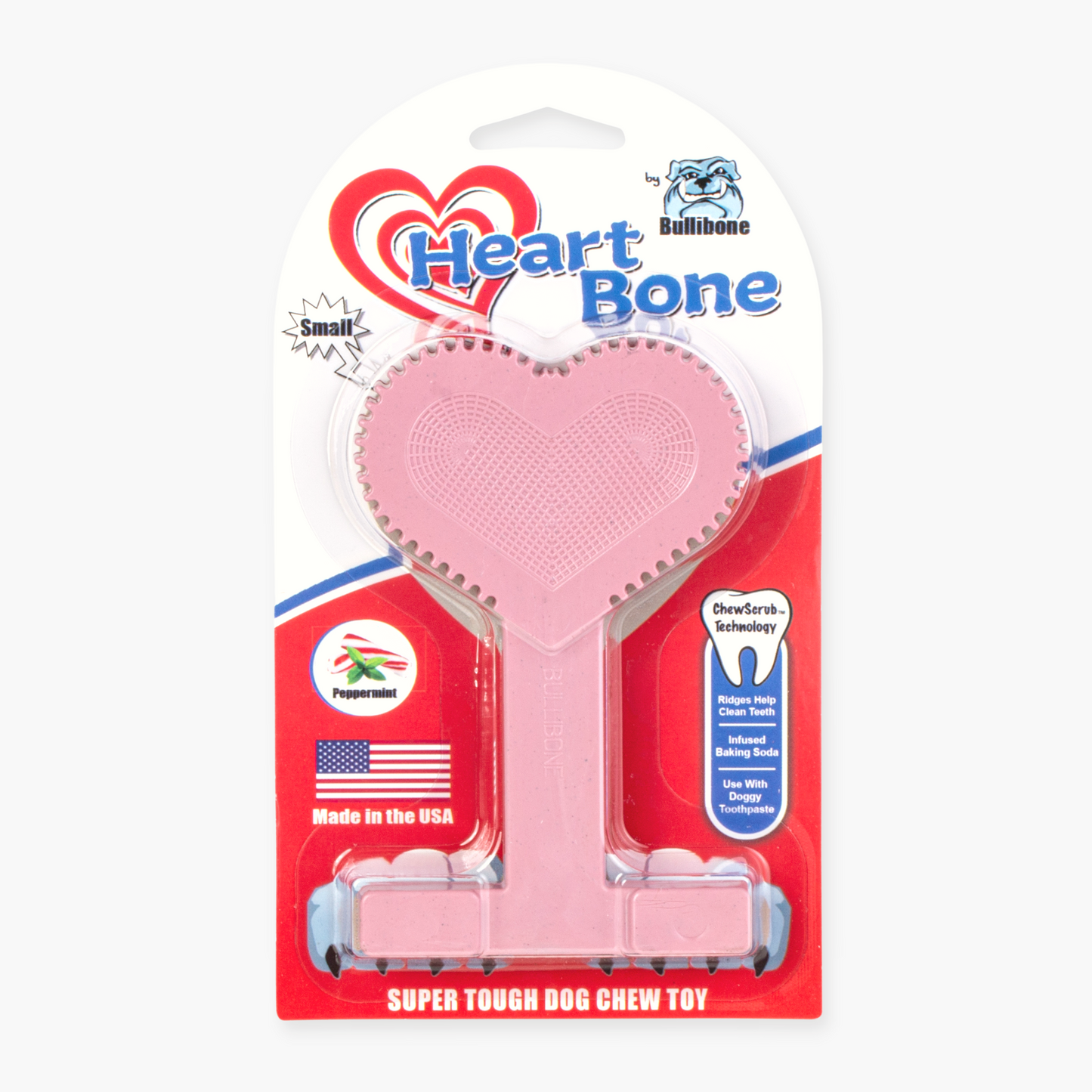 durable nylon dog toys