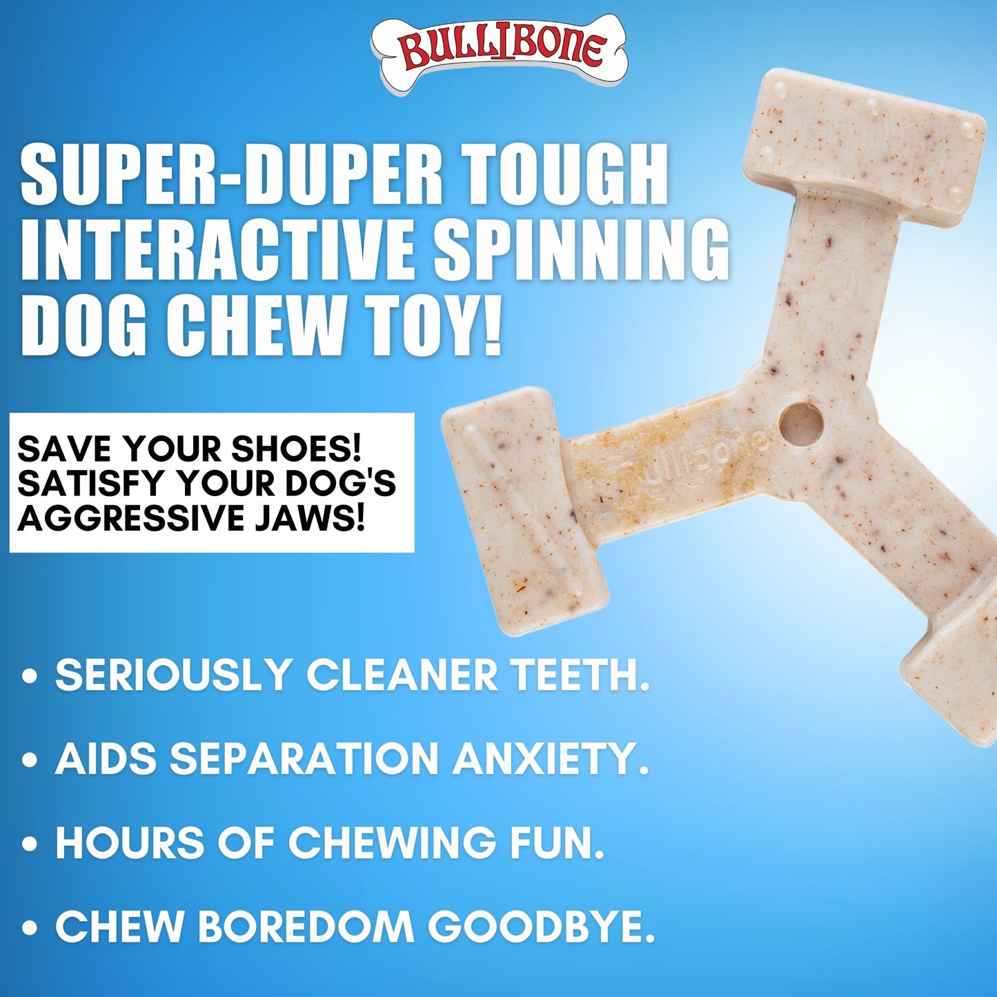 big dog bone