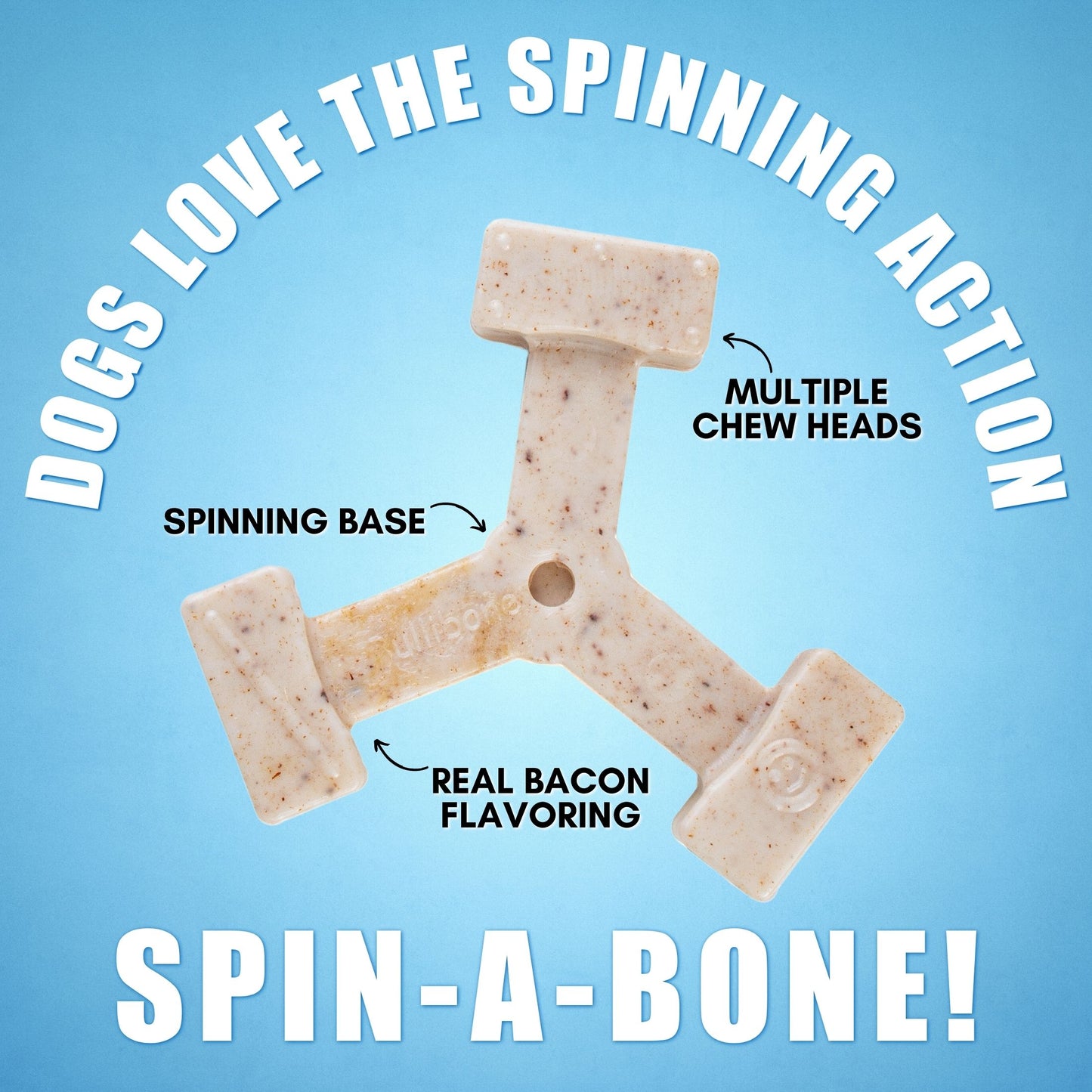 big dog bone