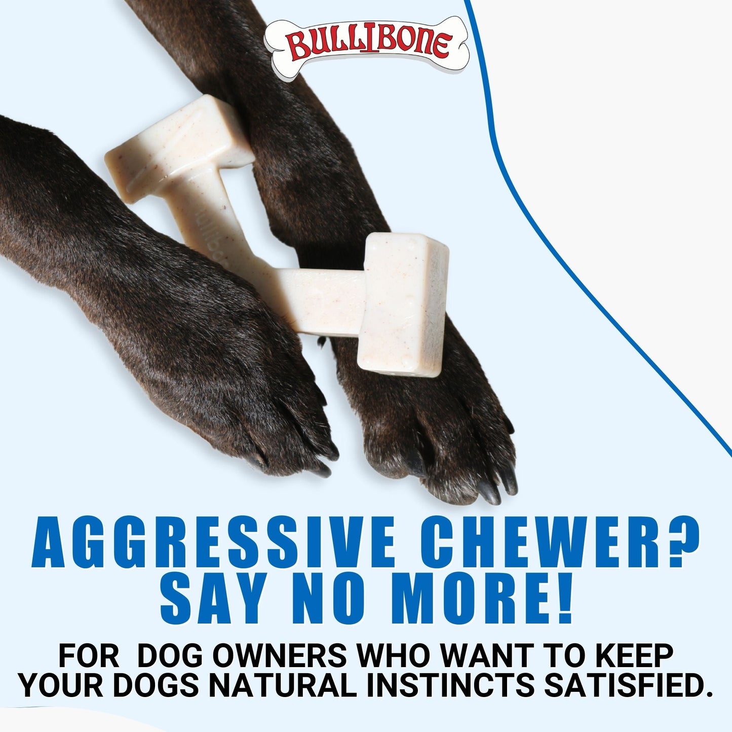 Large Dog 5 Pack Bundle