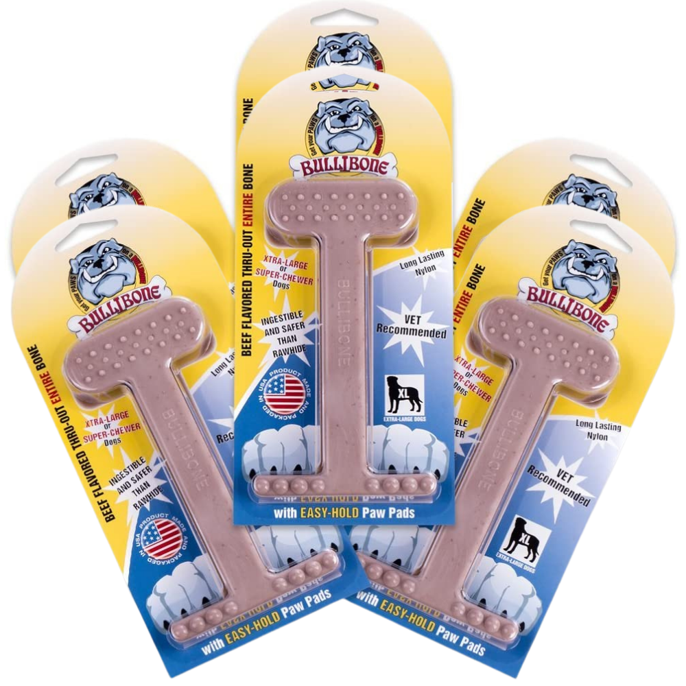 calming dog toys