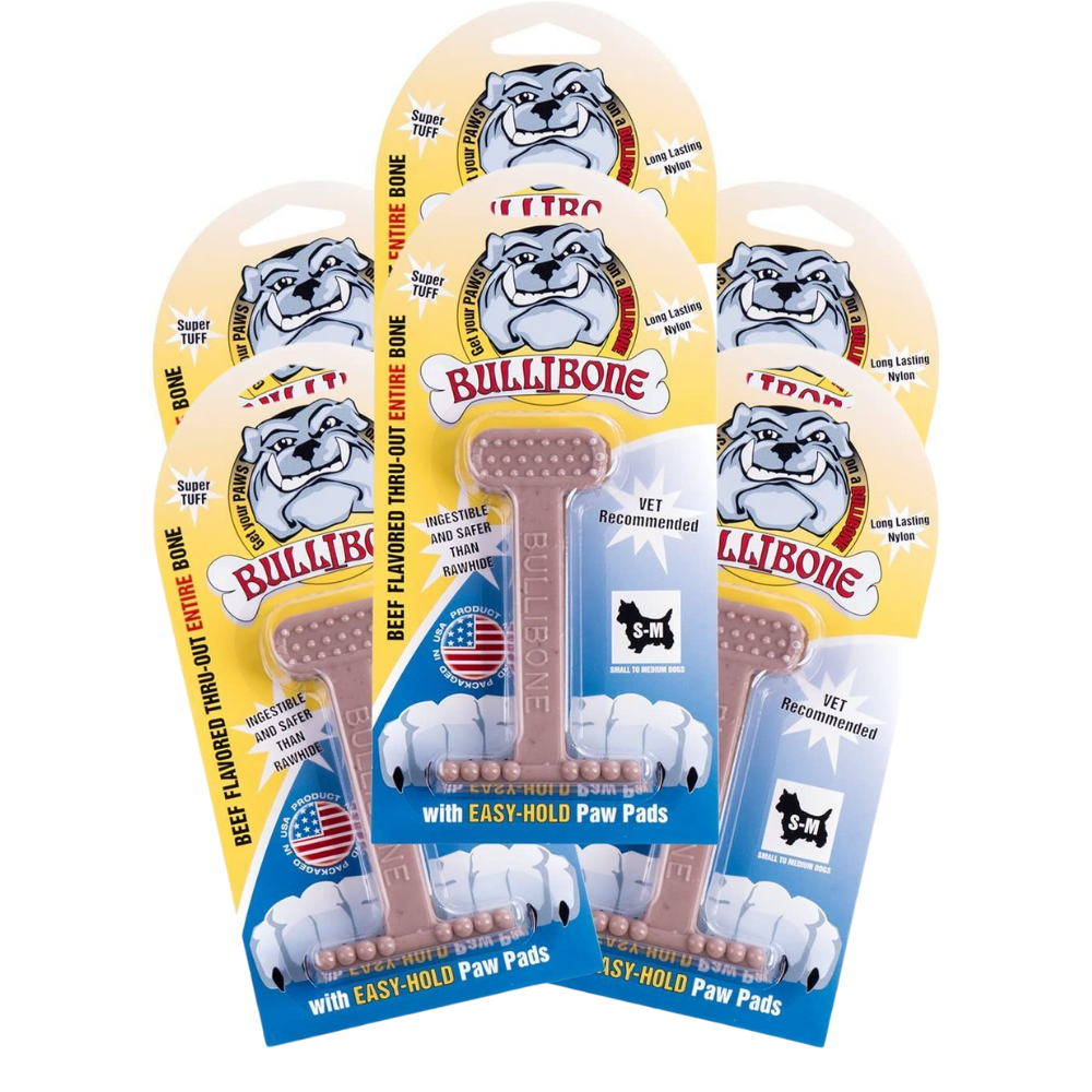 calming dog toys