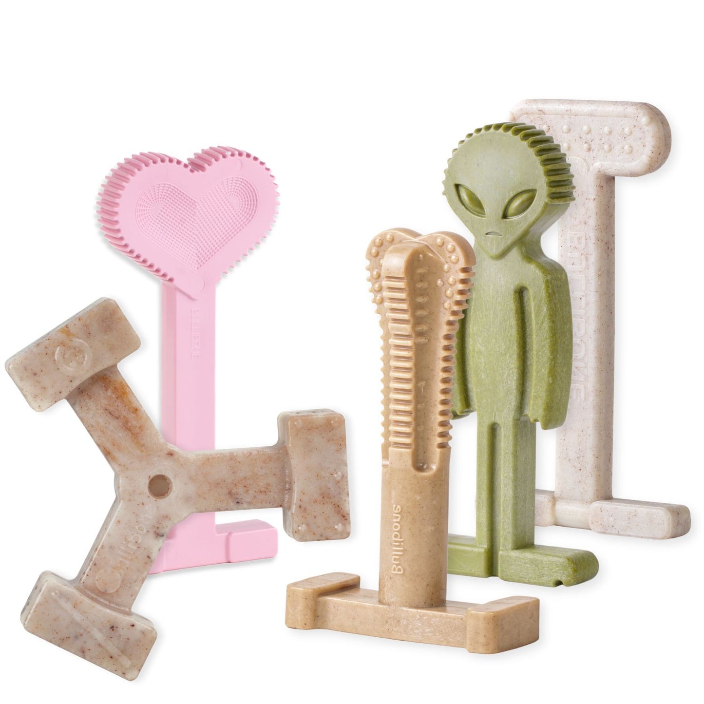 Large Dog 5 Pack Bundle