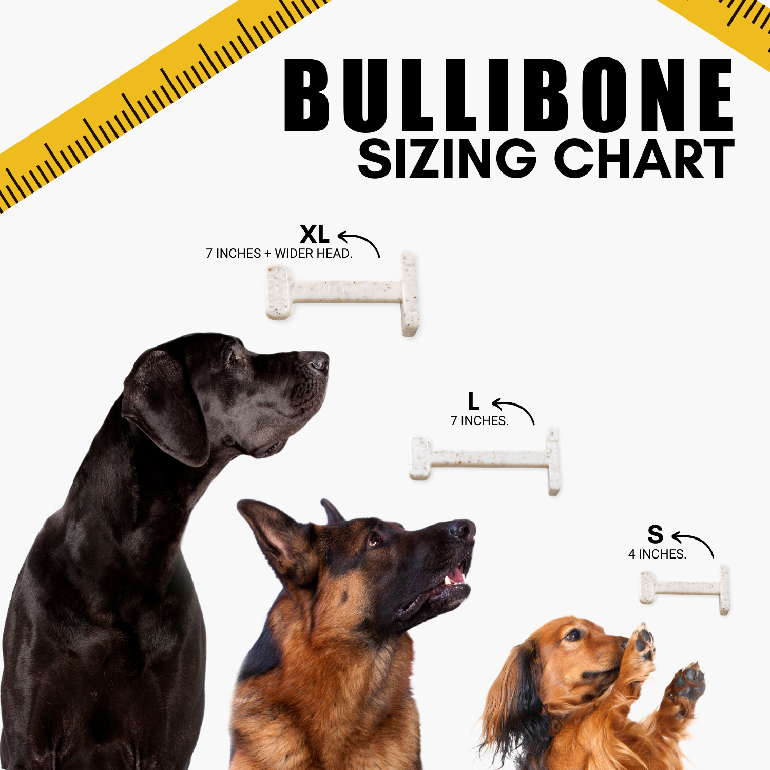 Beef Flavored Calming Dog Toys – shopbullibone