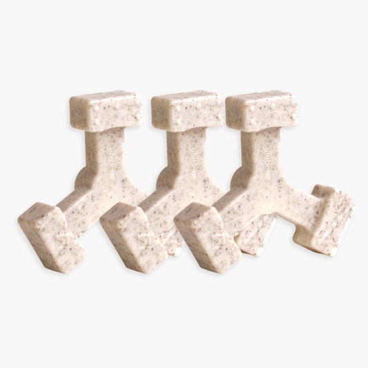 self play dog toys