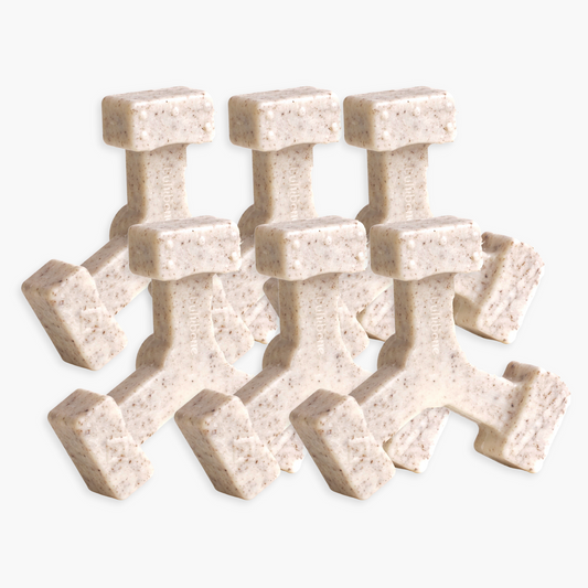 bacon bones for dogs