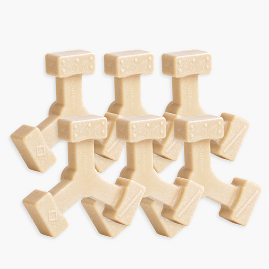boredom buster dog toys