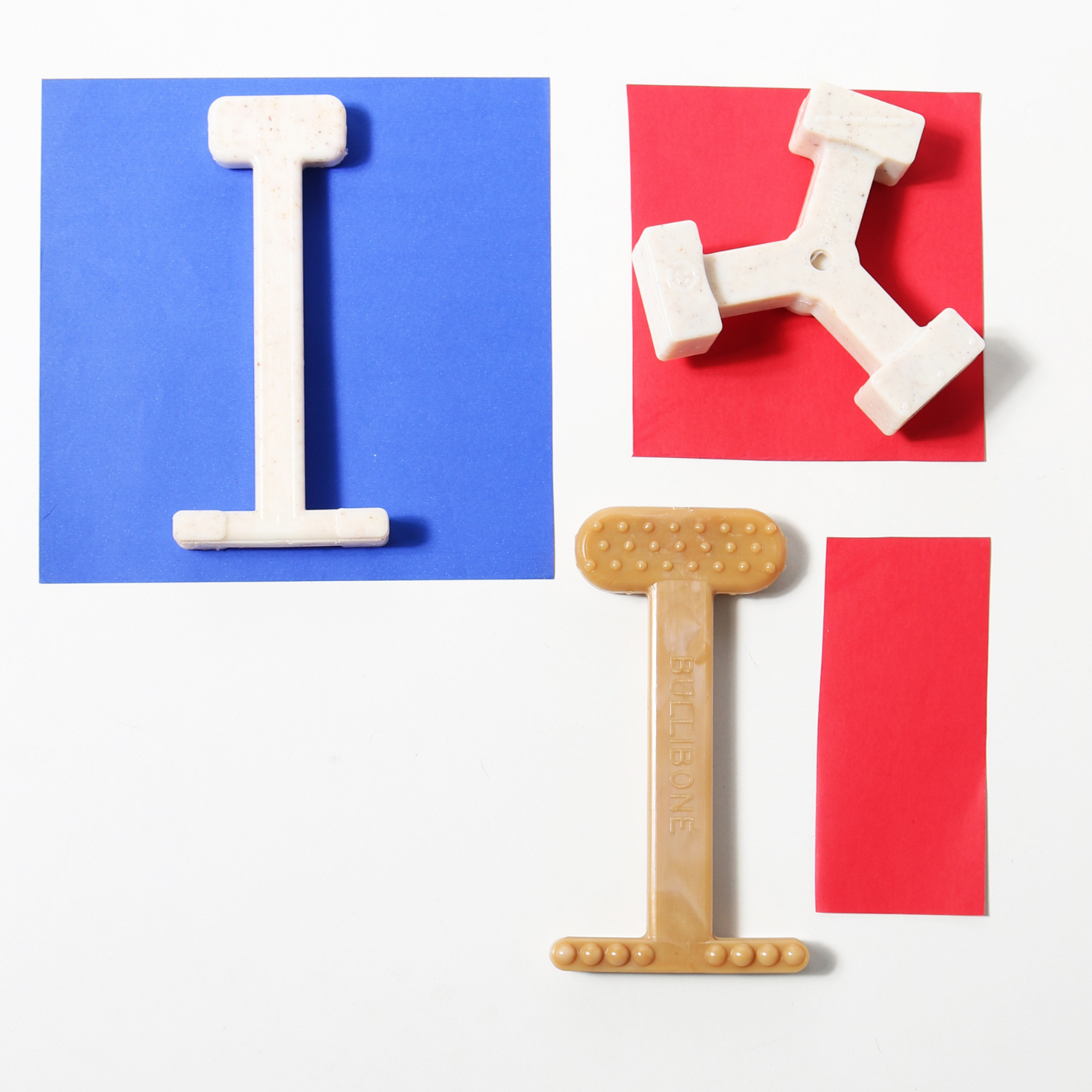 dog bone toy
