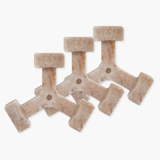 dog bones for heavy chewers
