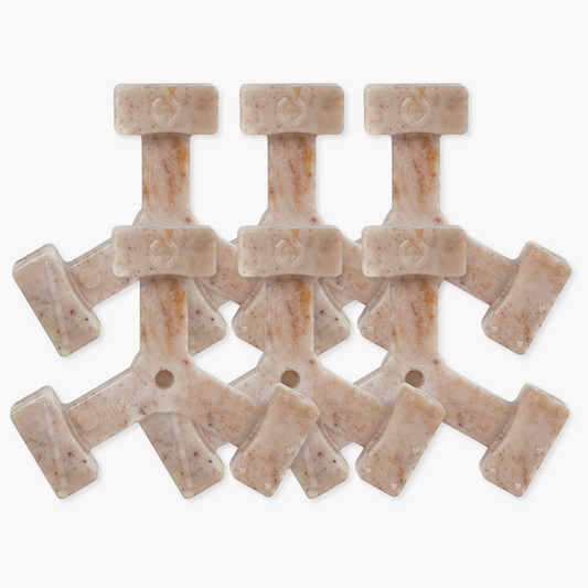 dog bones for strong chewers
