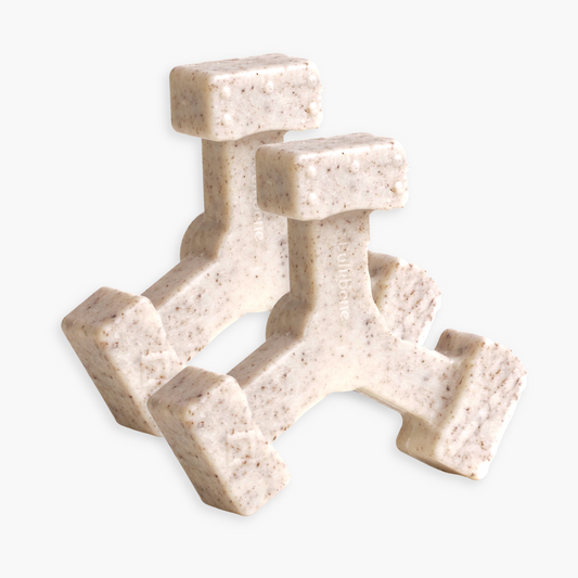 long lasting dog bones