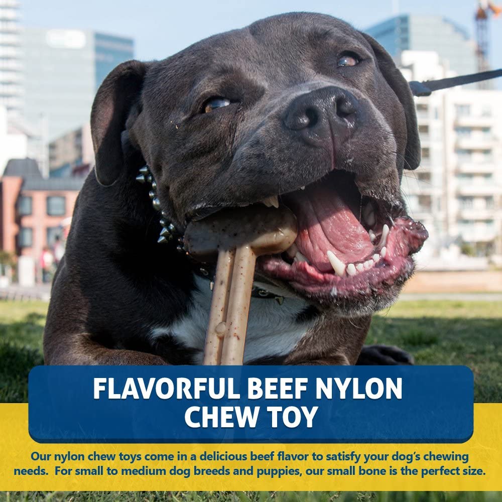 beef toy