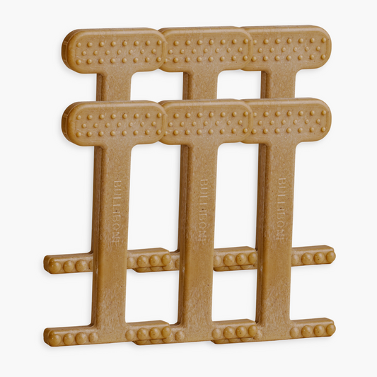 calming dog toys 