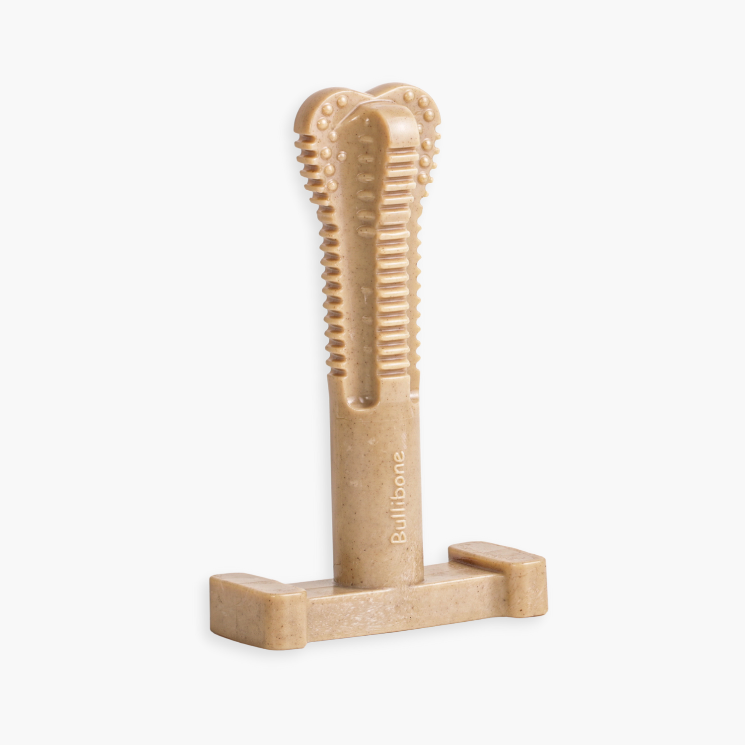 Dental Bones For Dogs Teeth Naturally Flavored shopbullibone