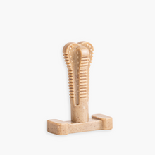 Load image into Gallery viewer, Dog bone toothbrush
