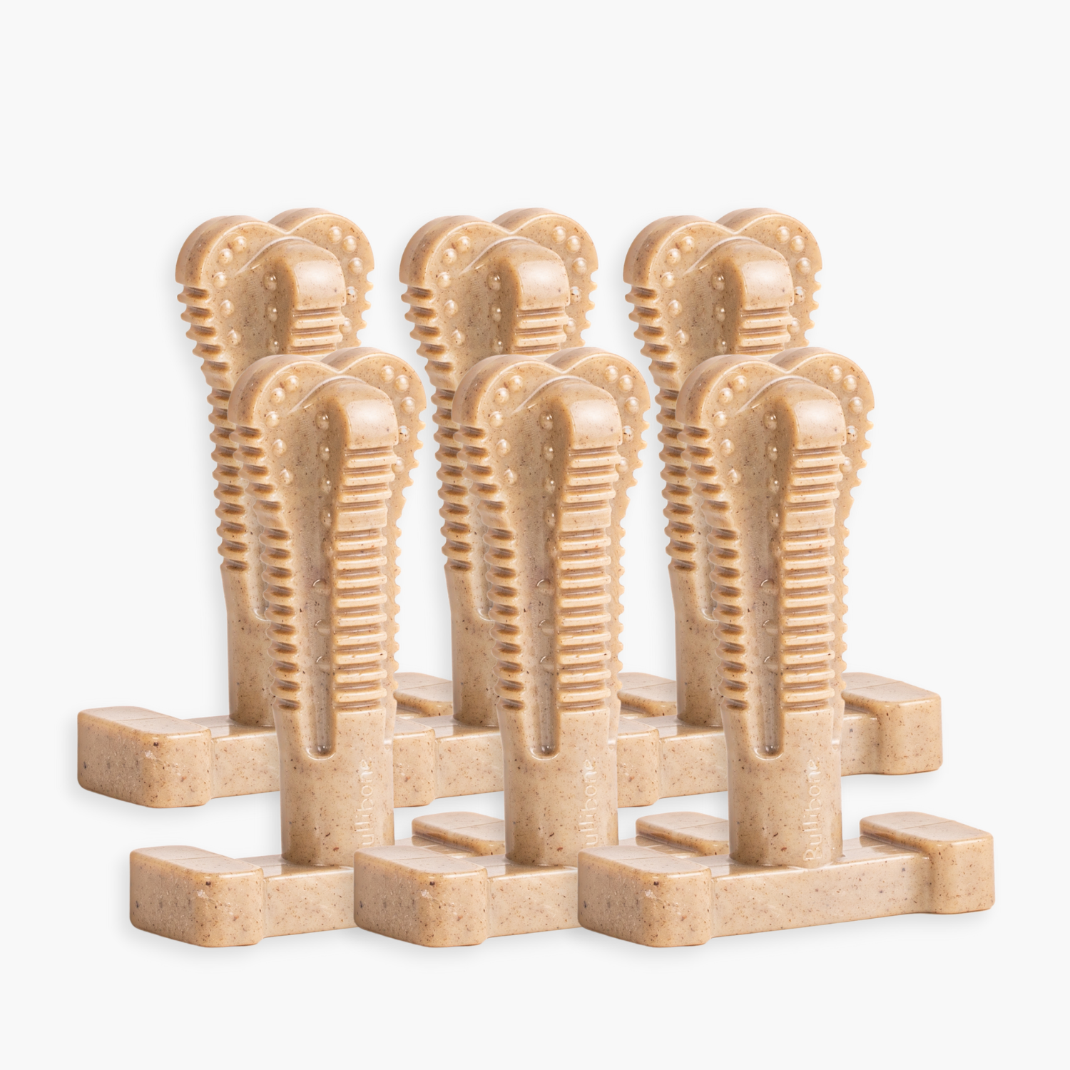 Bones for extreme chewers