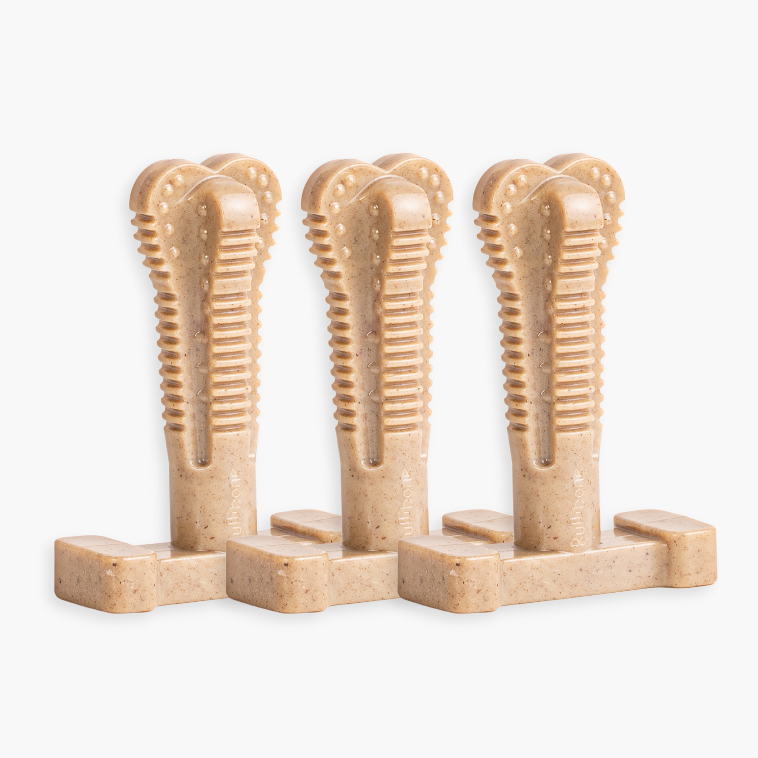 rawhide free dog chews
