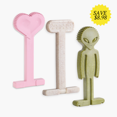 cute dog toys