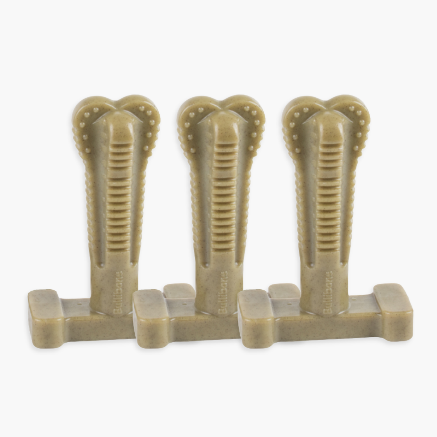dog teeth cleaning bones