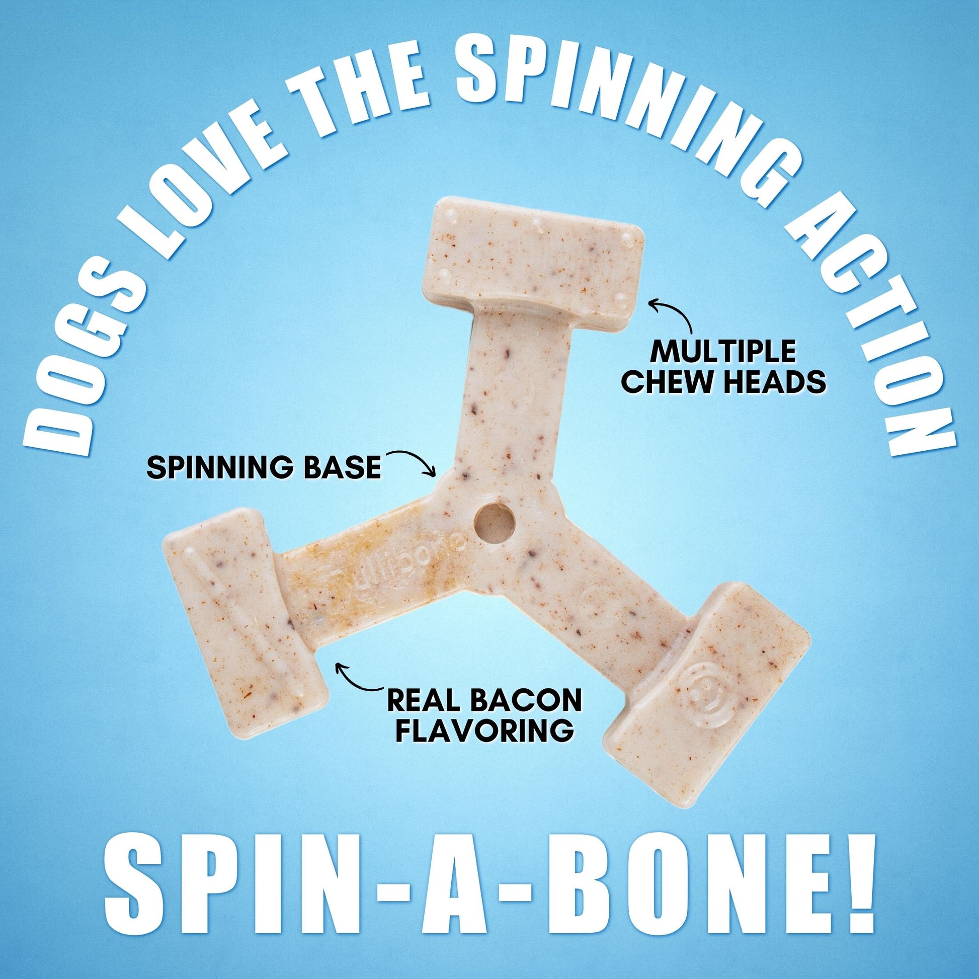 big dog bone