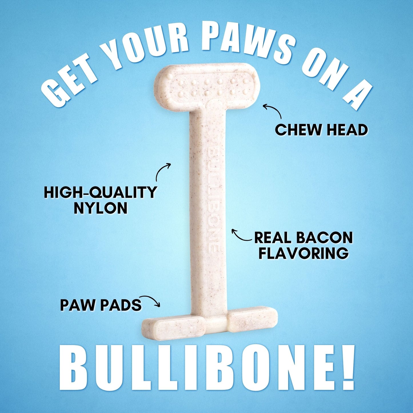 Large Dog 5 Pack Bundle